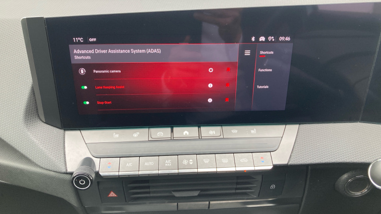 Vauxhall Astra 1.2 Turbo 130 Ultimate 5dr Petrol Hatchback